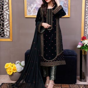 Gul Bano Pashmina Shawl